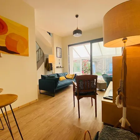 Villa Casa Anna - Magnificent House With Terrace *
