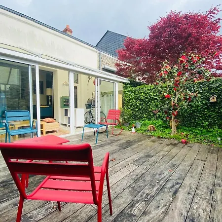 Villa Casa Anna - Magnificent House With Terrace *