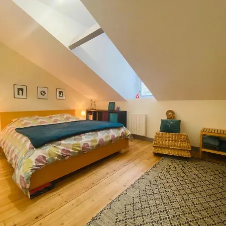 Casa Anna - Magnificent House With Terrace * Angers