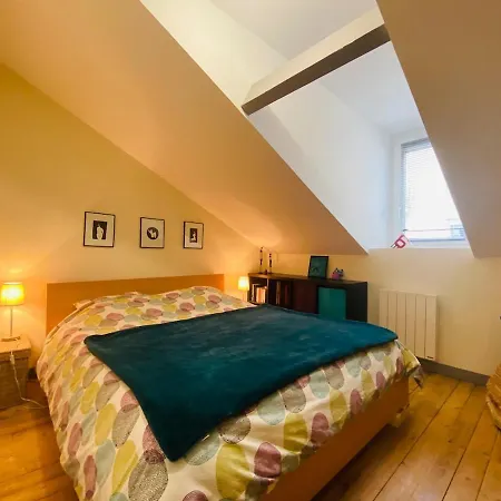 Casa Anna - Magnificent House With Terrace