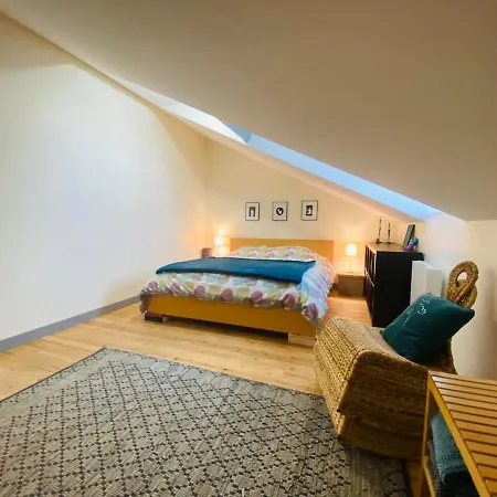 Casa Anna - Magnificent House With Terrace * Angers