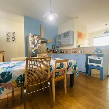 Casa Anna - Magnificent House With Terrace *