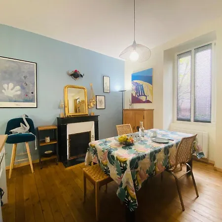 Casa Anna - Magnificent House With Terrace * Angers